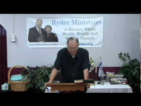 Power Principles of Prayer #22
