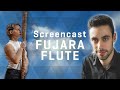 Video 4: FREE Fujara Flute & FREE Big Bang Orchestra: Screencast