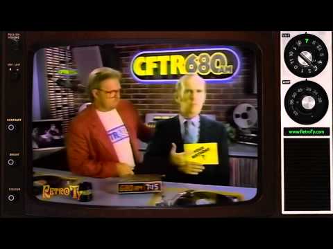 1988 - CFTR 680 - Win 10 Grand with Tom Rivers & Dick Smyth