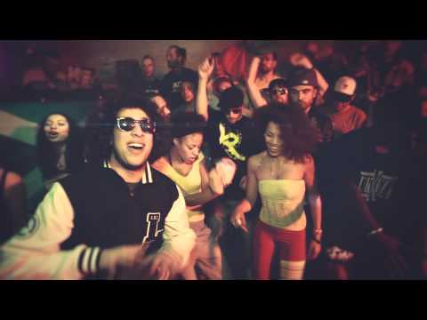 U-CEE - One Sound (Official Video)