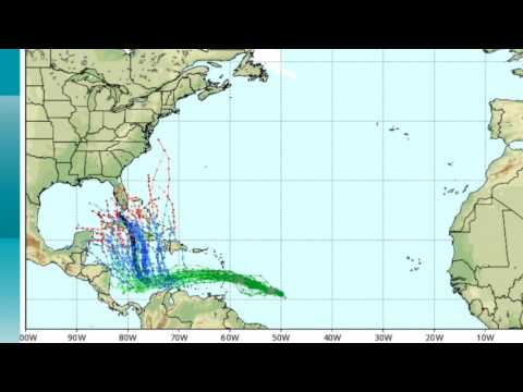 September 27, 2016 Weather Xtreme Video - Afternoon Edition