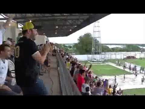 Corumbaense 1x0 Guaicurus