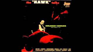 Coleman Hawkins - Amber (1952)