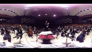 Philharmonia Orchestra 2016/17 Season Launch