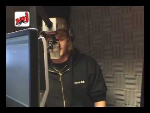 Kajo vs. Kosola @ NRJ