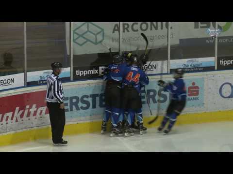 Ifj. Ocskay Gábor Jégkorong Akadémia U14 - UTE U14 5-2