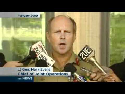 Soldiers charged over civilian deaths