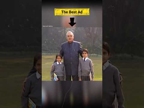 ‘School chale hum’: The Sarva Shiksha Abhiyan ad campaign || #history #epic