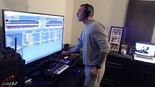 Download lagu DJ Luga - Live streaming session for Facebook mp3 Download lagu DJ Luga - Live streaming session for Facebook mp3