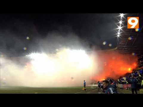 Brøndby IF - 50 år