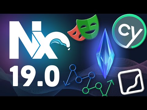 NX Version 19: New Features and Enhancements for Monorepos