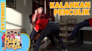 Download lagu HAIKAL DICULIK!! Ustadz Ridwan Duel Sama Penculik - KUN ANTA mp3