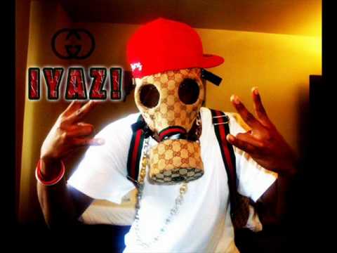 Iyaz FT A.O.N. - My Girl (Edited)