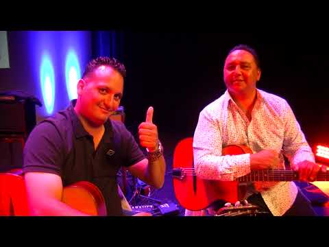 Mozes Rosenberg & Paulus Schäfer @ Django Festival Augsburg 2022 / Next festival 16. - 18. June 2023