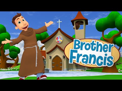 download lagu mp3 mp4 Brother Francis, download lagu Brother Francis gratis, unduh video klip Brother Francis