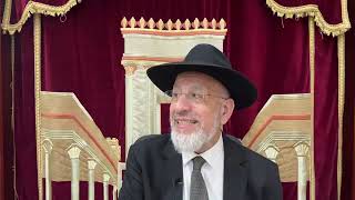 Plutôt s aveugler que voir tes défauts (Rabbi)..Réussite et mazal pour Binyamin Israël ben Josiane