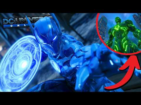 Can You Solo Raids in DC Universe Online in 2025...