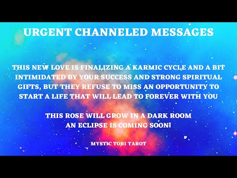 🔮SOMEONE IS IN LOVE WITH YOU, TYING UP ALL LOOSE ENDS, & PLANNING A FUTURE WITH YOU, BUT…