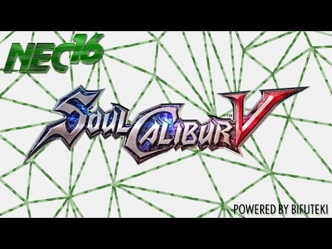 NEC 16: SCV: Signia vs KOA | IRM