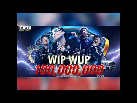 WIP WUP วิบวับ (Explicit) - Mindset x Daboyway x Younggu x Diamond [Official MV]