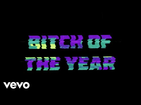 Krewella - BITCH OF THE YEAR