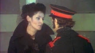 Barbara et Jean-Claude Brialy - La dame brune (1969)