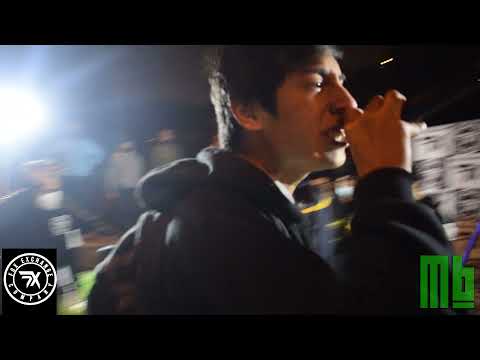 #STICK VS #KRULL VS #LEY - OCTAVOS - EVENTO DE FOX EXCHANGE X MEDABATTLES