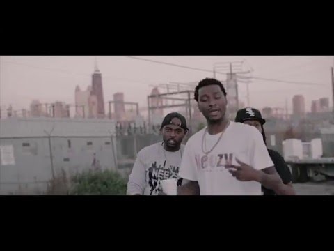 C-THO - TINKIN (PROD BY SP GOT BEATS) #TINKIN4NEEZ