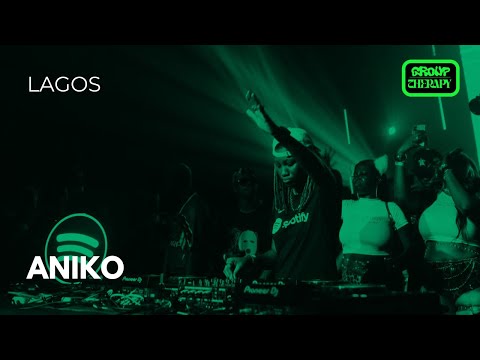 Group Therapy and Aniko