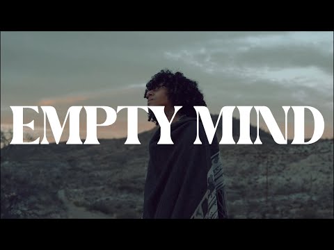 Tony22 - empty mind