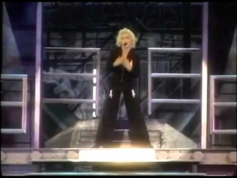 Madonna - Express Yourself [Blonde Ambition Tour]