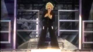 Madonna - Express Yourself [Blonde Ambition Tour]