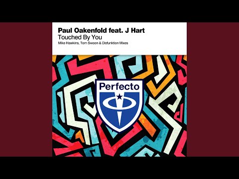 Touched By You (Tom Swoon Radio Edit)