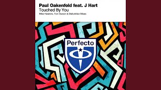 Touched By You (Tom Swoon Radio Edit)