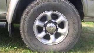 preview picture of video '1999 Mitsubishi Montero Sport Used Cars Tomah WI'