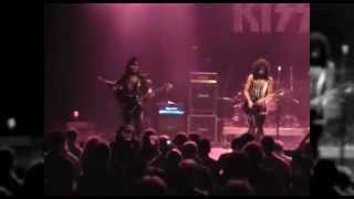 K.I.S.S. (tribute) Deuce LIVE 2005