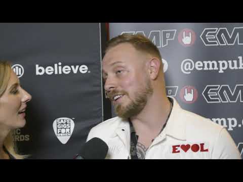 Heavy Music Awards 2019: Best Live Band