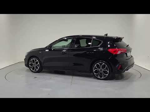 Ford Focus St-line Edition 5DR 1.0t1 1.0t125 MHE - Image 2