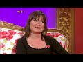 Lorraine Kelly Can T Do Thongs
