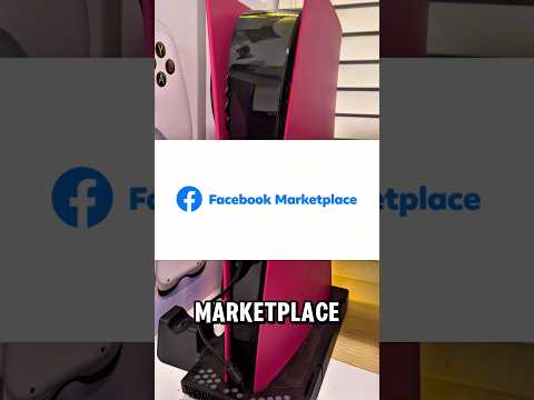 I Tried Selling My PS5 for $5 and This Happened...