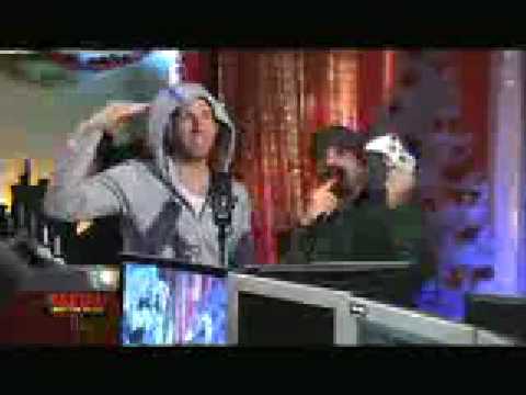 Rapattack - Dataspel