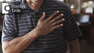 What causes breathing difficulty with chest pain, congestion &amp; fatigue? - Dr. Sanjay Gupta