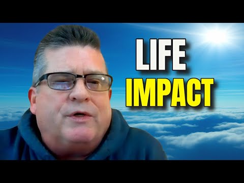 Don Johnson Died for Minutes and Saw Things Science Cannot Explain