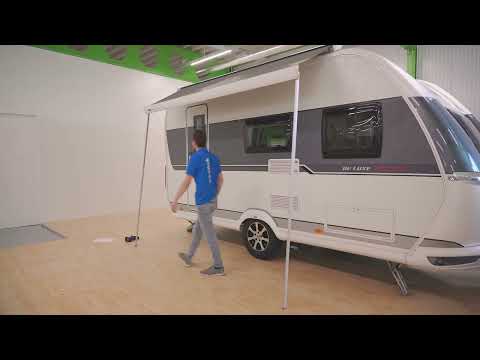 Obelink Markisenkurbel - Für Thule, Fiamma & Dometic Markisen