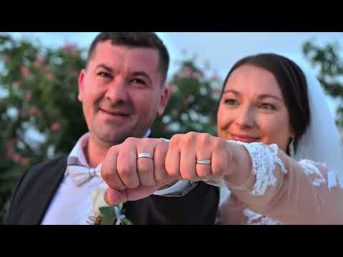 Nunta Florin Daniel & Ana Maria 6 Septembrie 2025 - Filmare & Fotograf Nunta București | Weddings