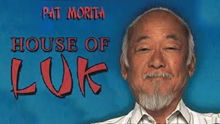 House of Luk | Trailer | Comedy starring Karate Kid's Pat Morita