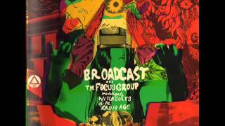 Mr Beard, You Chatterbox / The Be Colony / Dashing Home / What on Earth Took You?