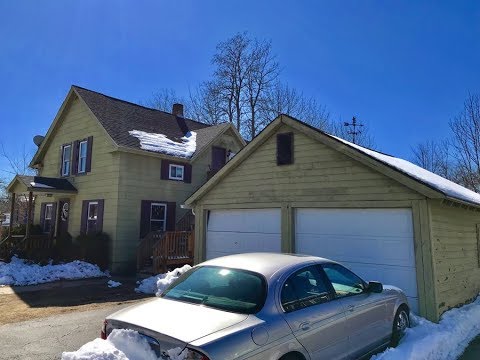 Priced at $225,000 - 4 Eddy Street, Webster, MA 01570