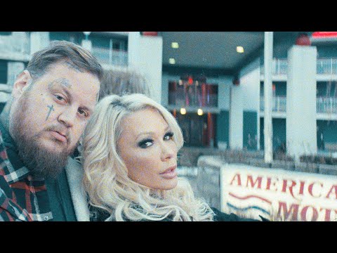 Jelly Roll - A Beautiful Disaster - Official Music Video