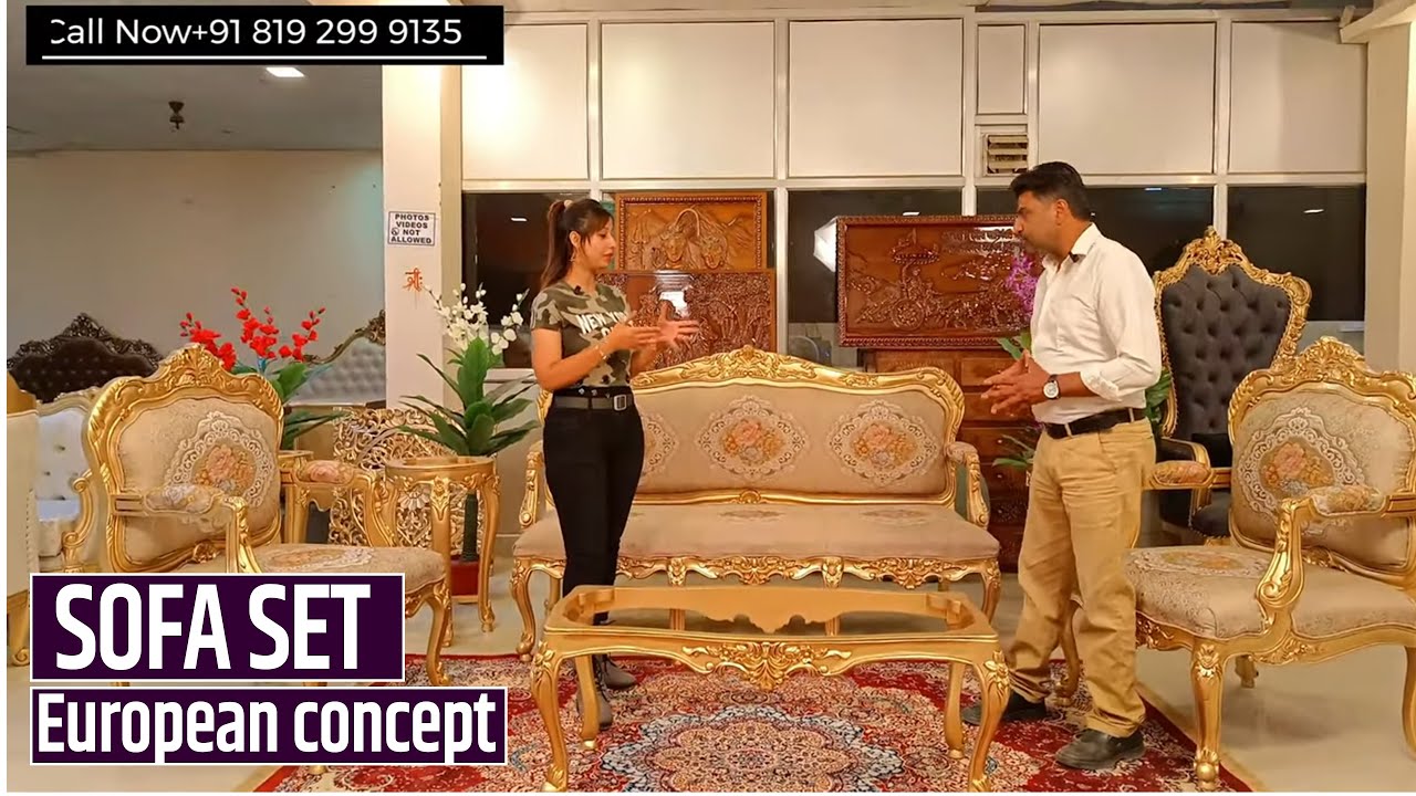 Product Video